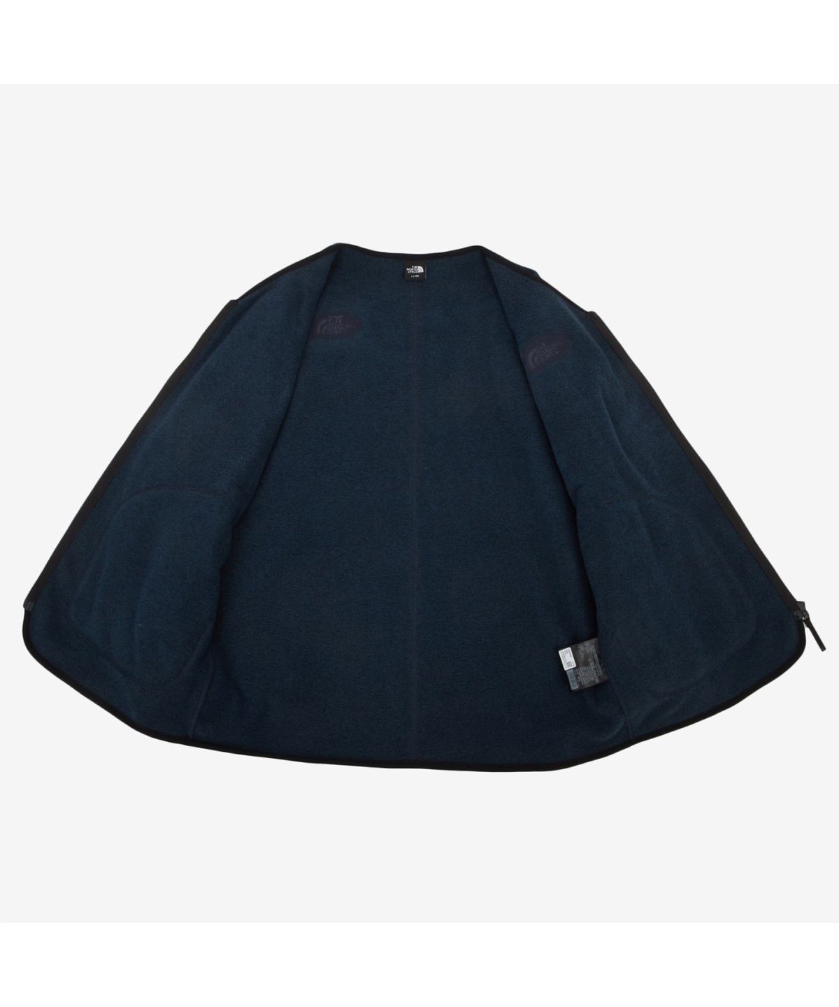 노스페이스(THE NORTH FACE) NJ4FR52B 남성 아캄포 가디건 DARK_NAVY