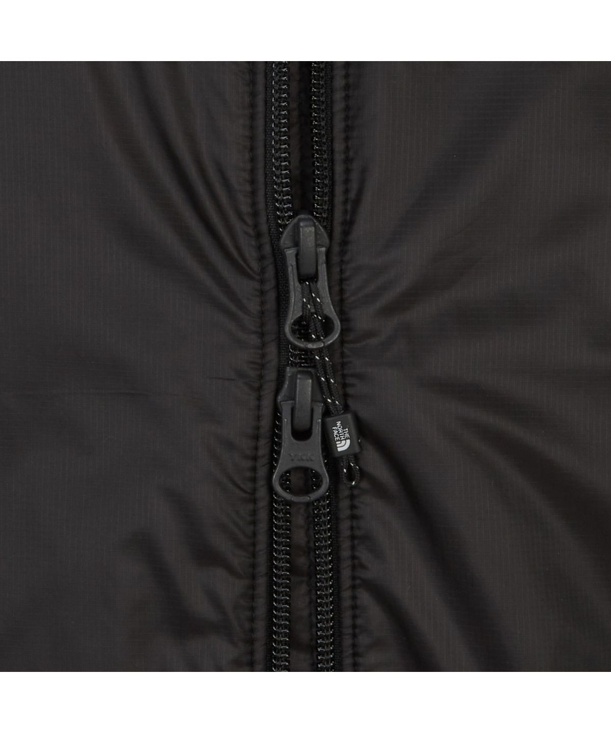 노스페이스(THE NORTH FACE) NV4FR53A 페이서 플리스 베스트 BLACK