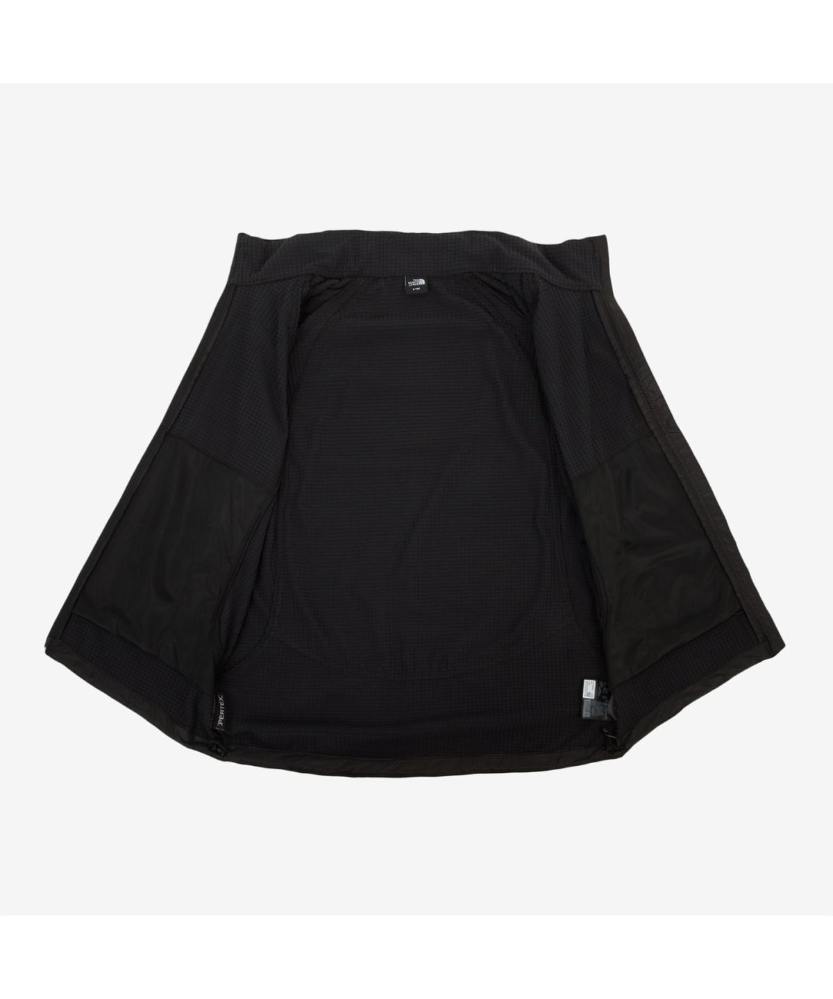 노스페이스(THE NORTH FACE) NV4FR53A 페이서 플리스 베스트 BLACK