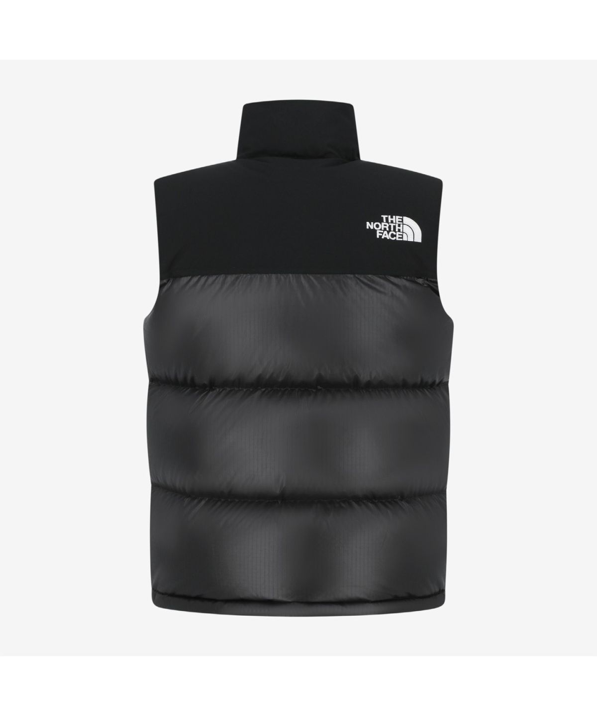 노스페이스(THE NORTH FACE) NV1DR51J 화이트라벨 노벨티 눕시 베스트 (RDS) BLACK
