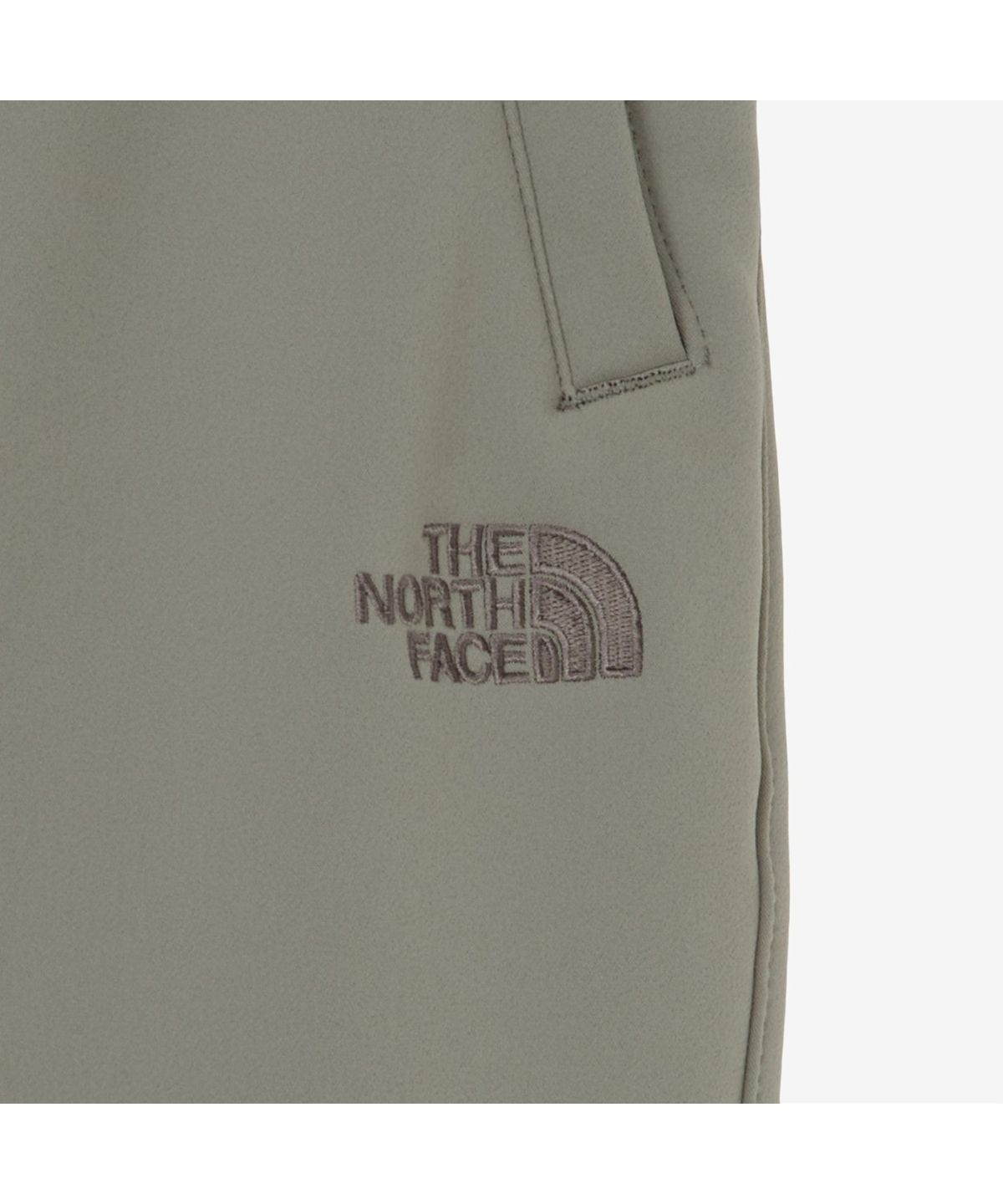 노스페이스(THE NORTH FACE) NP6PR80B 여성 히트코어 팬츠 DARK_BEIGE