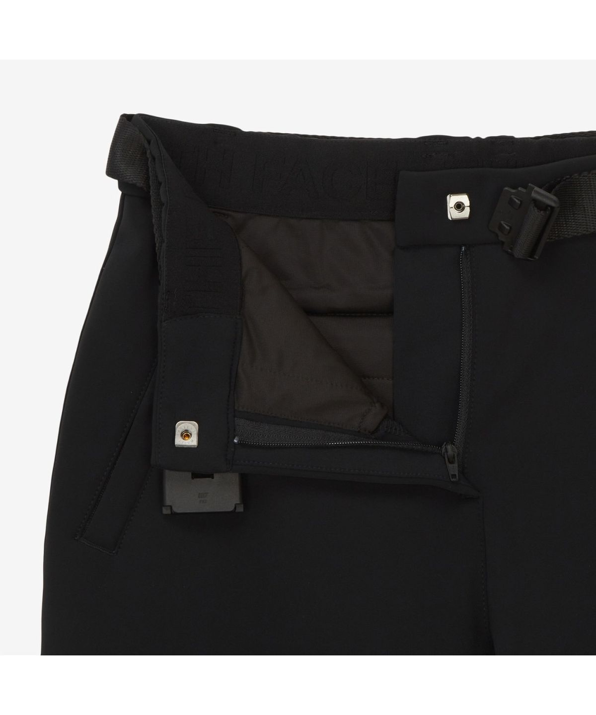 노스페이스(THE NORTH FACE) NP6PR80A 여성 히트코어 팬츠 BLACK