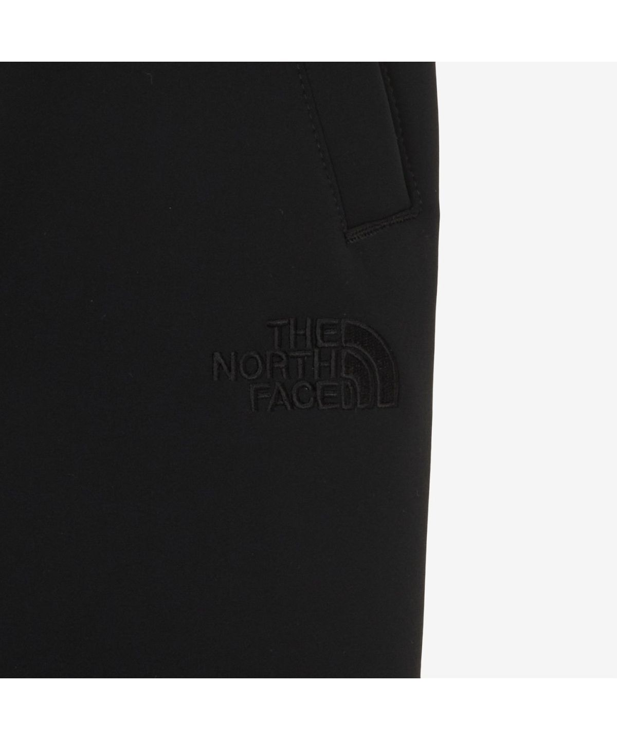 노스페이스(THE NORTH FACE) NP6PR80A 여성 히트코어 팬츠 BLACK