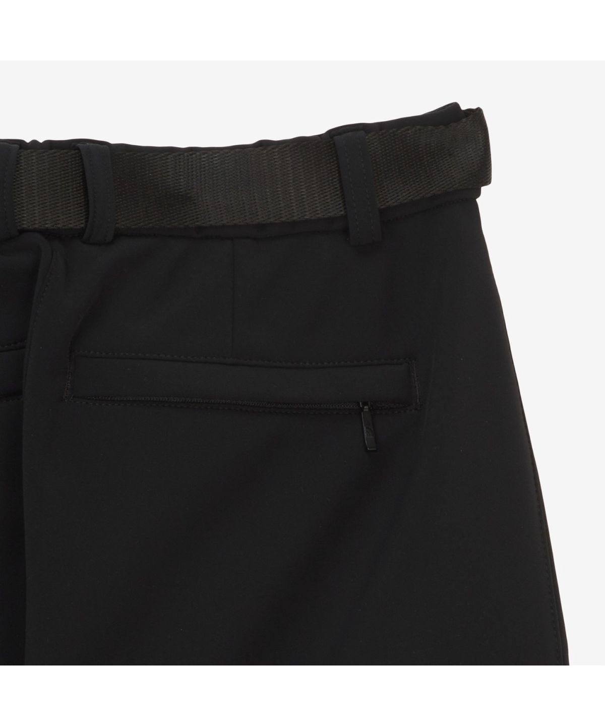 노스페이스(THE NORTH FACE) NP6PR80A 여성 히트코어 팬츠 BLACK