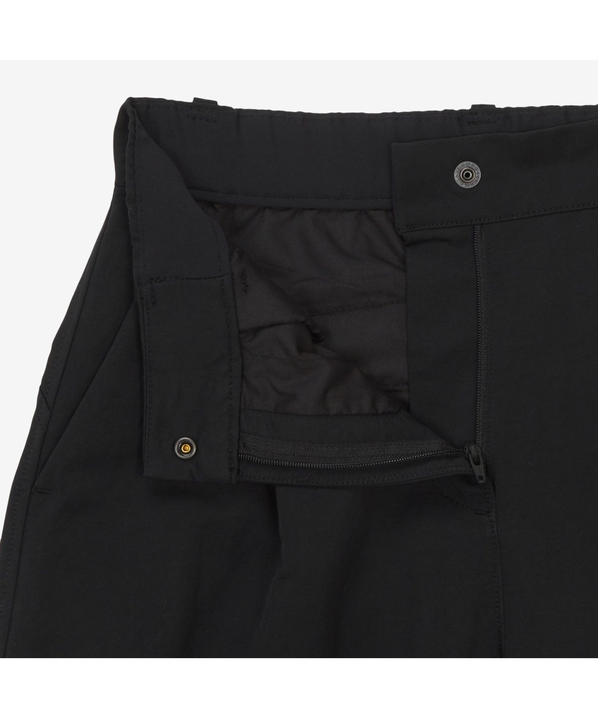 노스페이스(THE NORTH FACE) NP6NR89A 여성 아르보 팬츠 BLACK