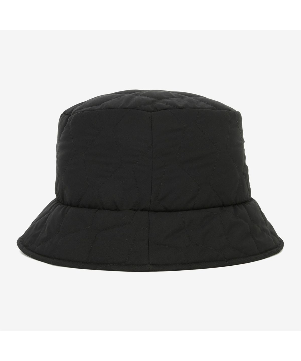 노스페이스(THE NORTH FACE) NE3HR54A 로우 브림 패딩 햇 BLACK