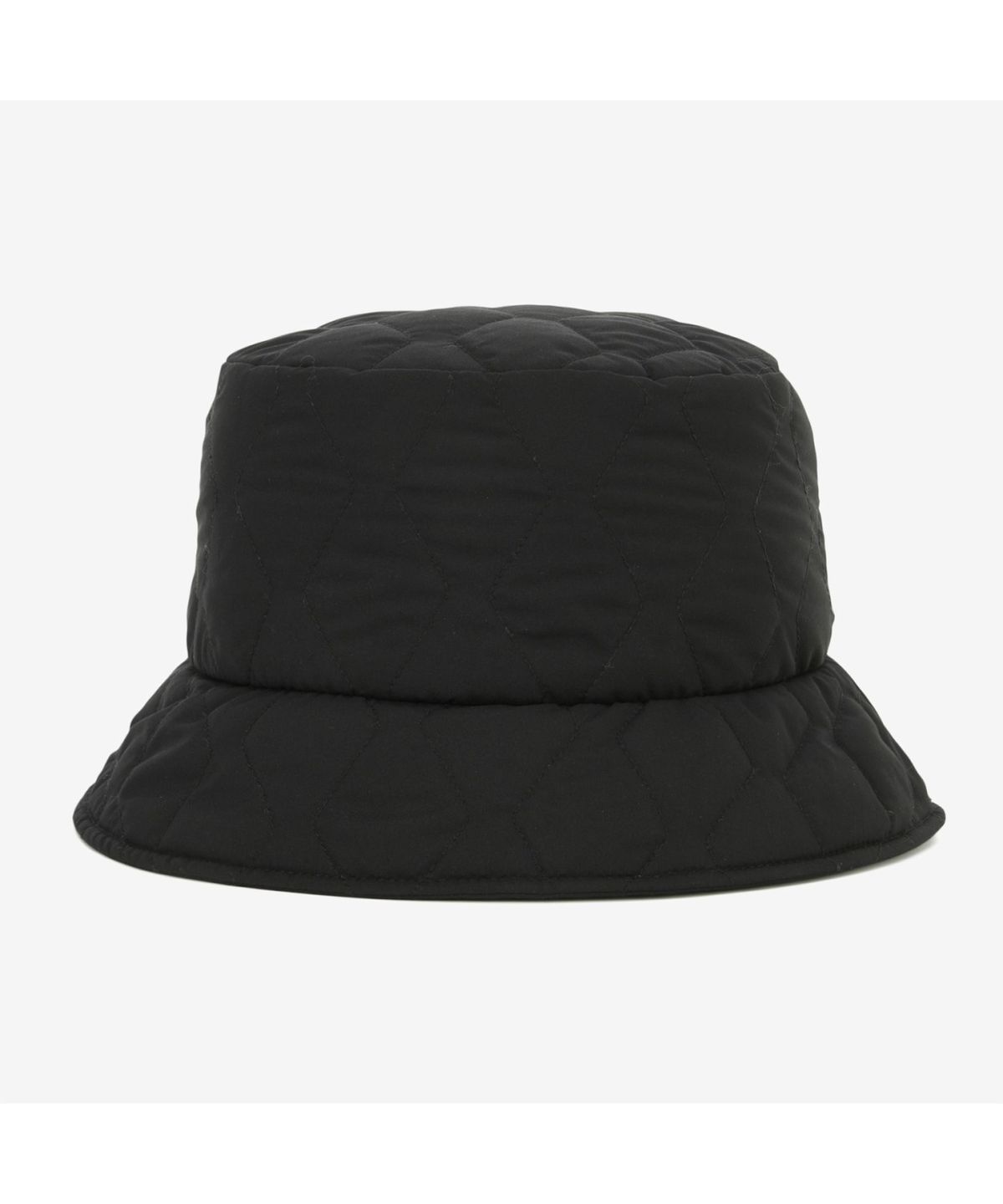 노스페이스(THE NORTH FACE) NE3HR54A 로우 브림 패딩 햇 BLACK