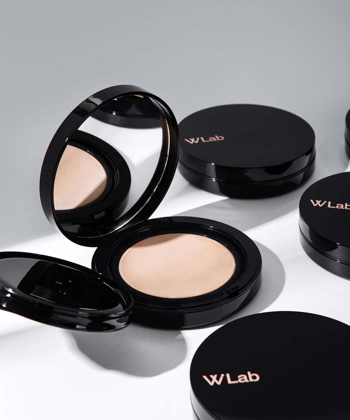 더블유랩(WLAB) 셀피 빅커버 쿠션 25g SPA50+ PA++++