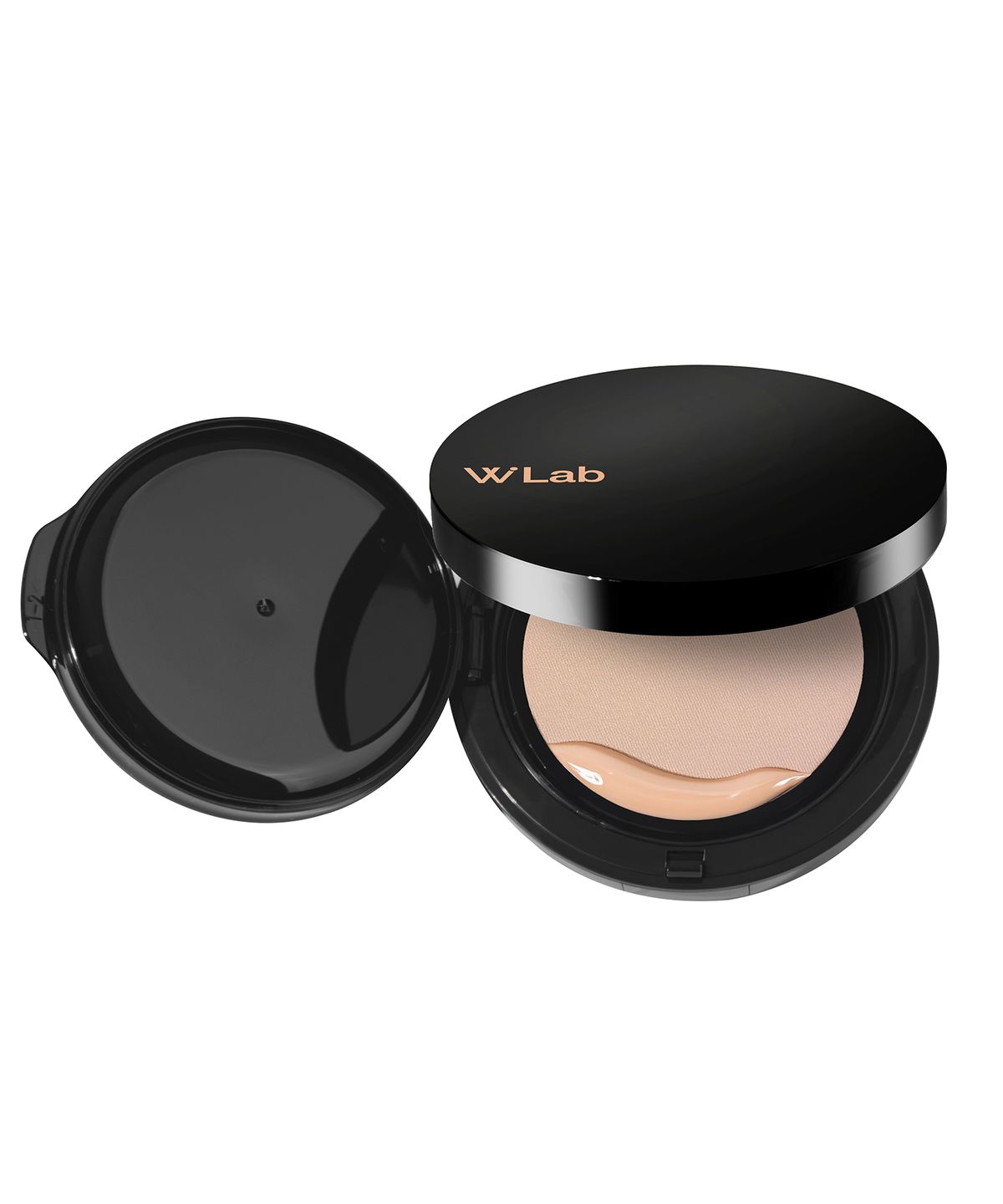 더블유랩(WLAB) 셀피 빅커버 쿠션 25g SPA50+ PA++++