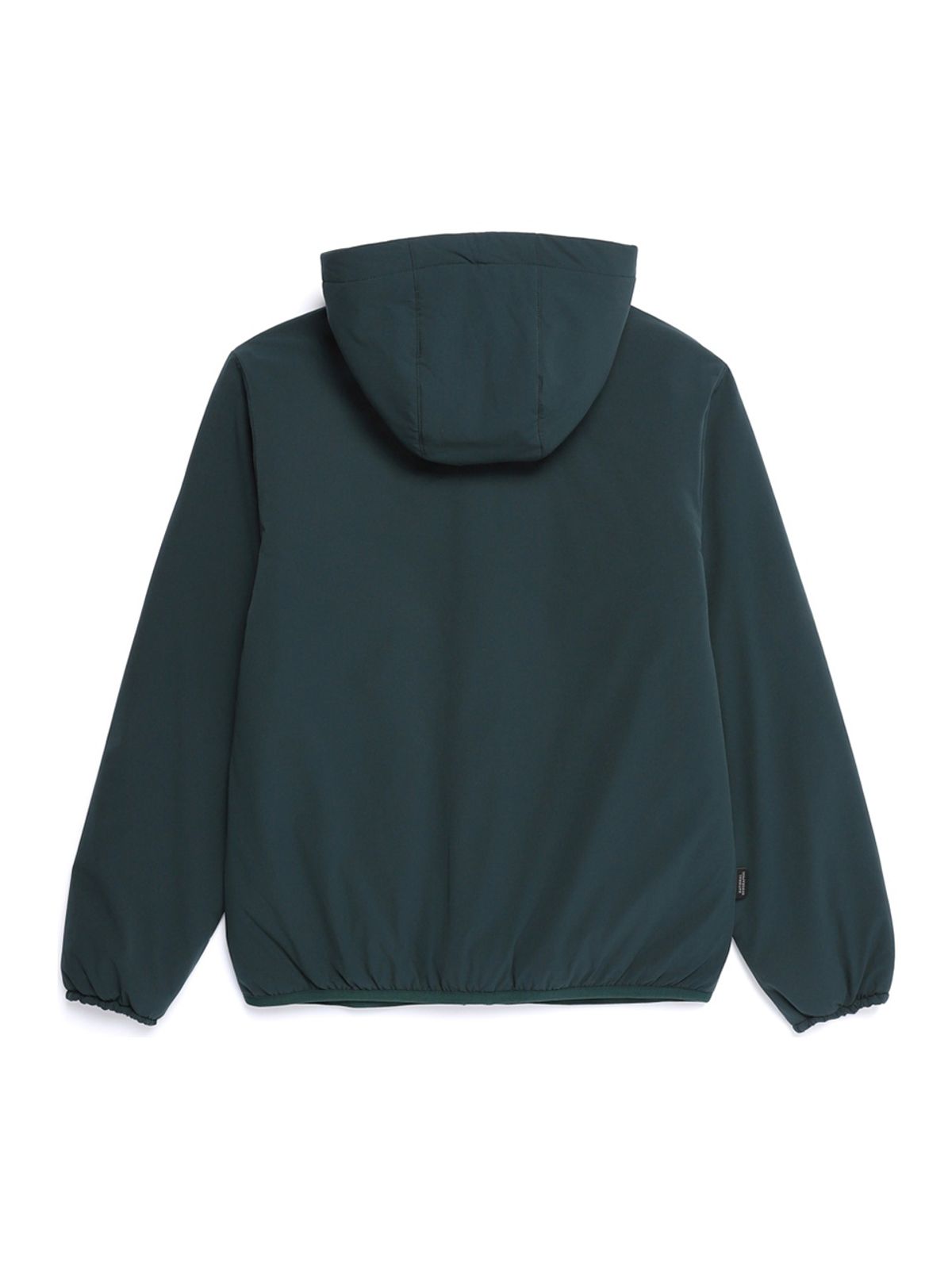내셔널지오그래픽(NATIONALGEOGRAPHIC) N254UPD010 로퓨라 울패딩 점퍼 D/GREEN