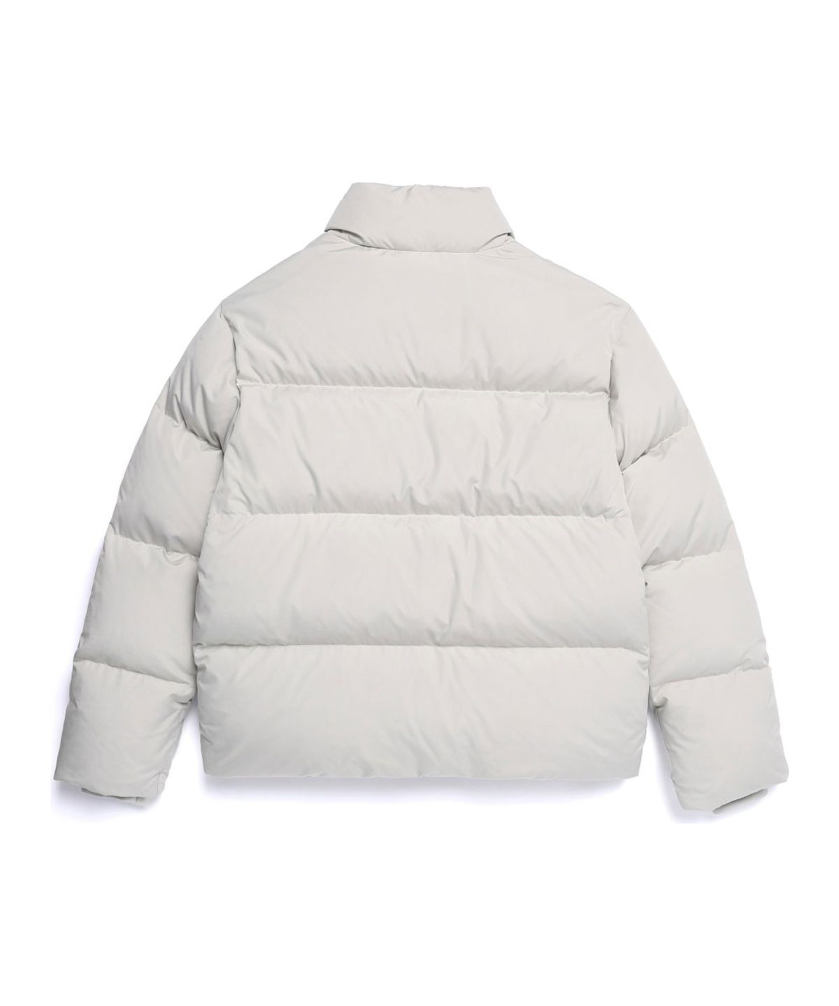 내셔널지오그래픽(NATIONALGEOGRAPHIC) N254UDW941 레이만 하이넥 덕다운 점퍼 L/GREY