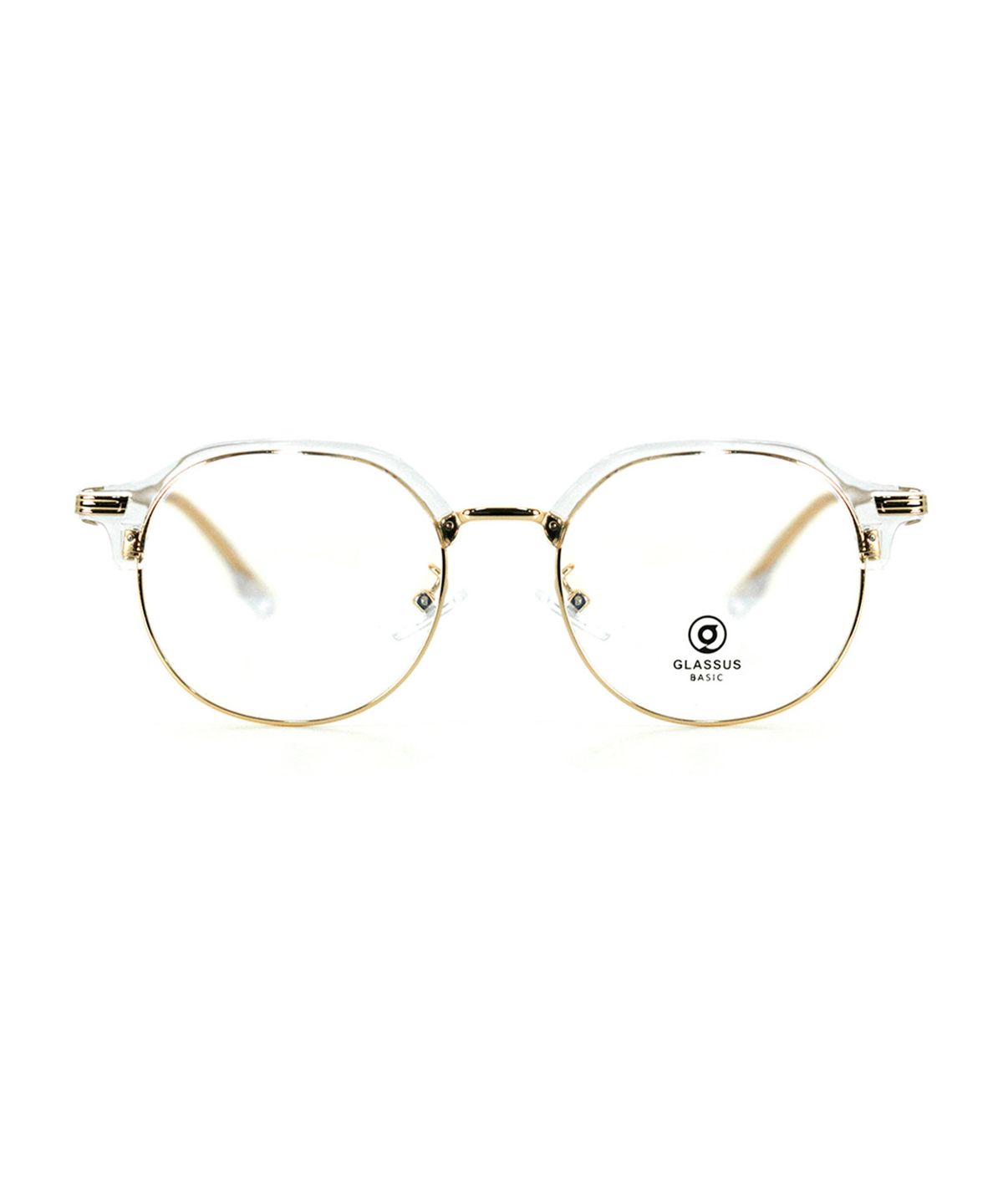 글라스우스(GLASSUS) 베이직 하금테 E TYPE (S1525)