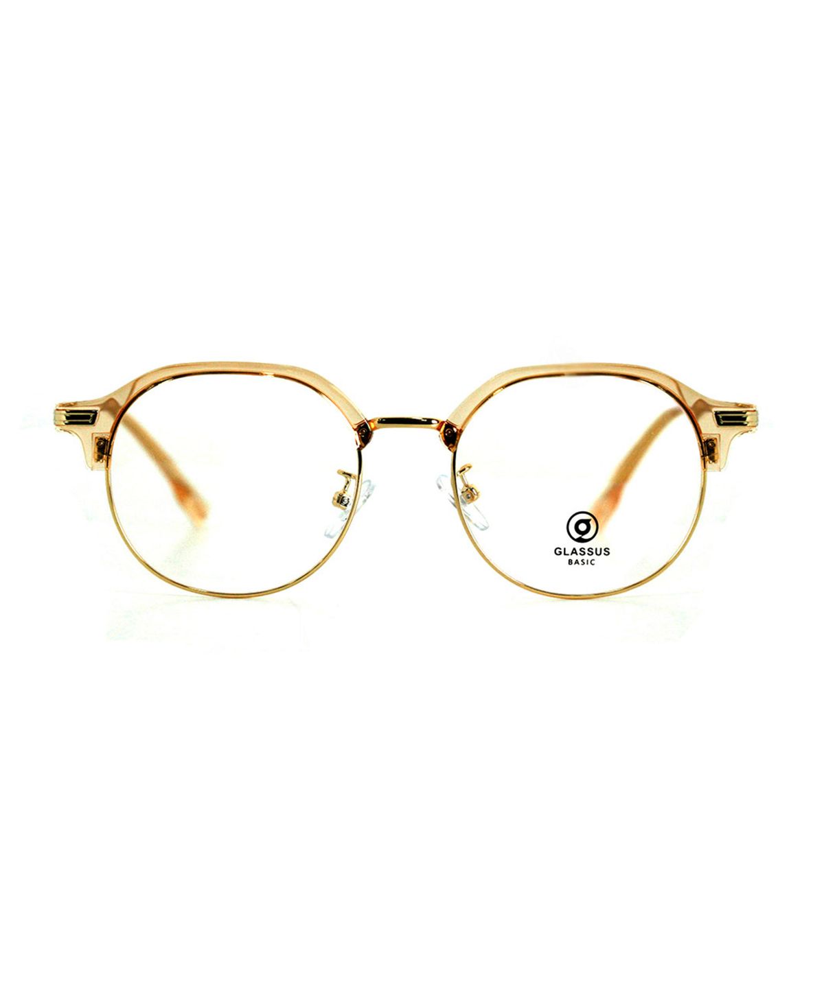 글라스우스(GLASSUS) 베이직 하금테 E TYPE (S1525)