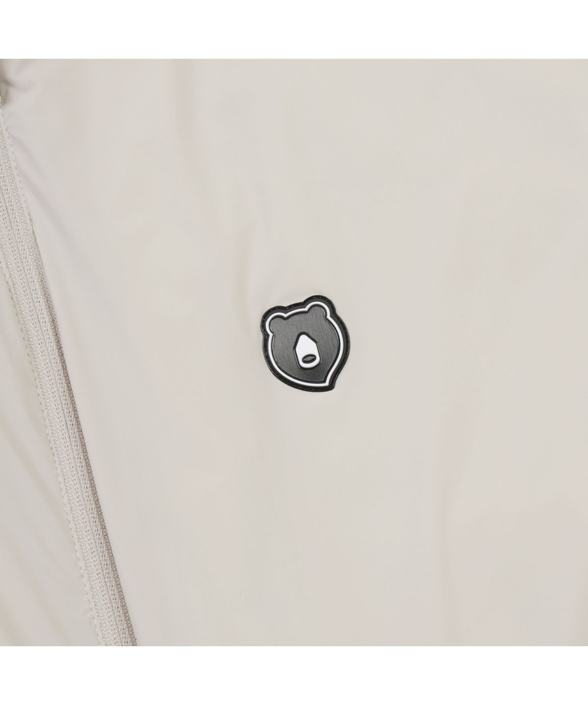 골든베어(GOLDEN BEAR) WindProof Lining Padded Jacket G4UAW25851GYX