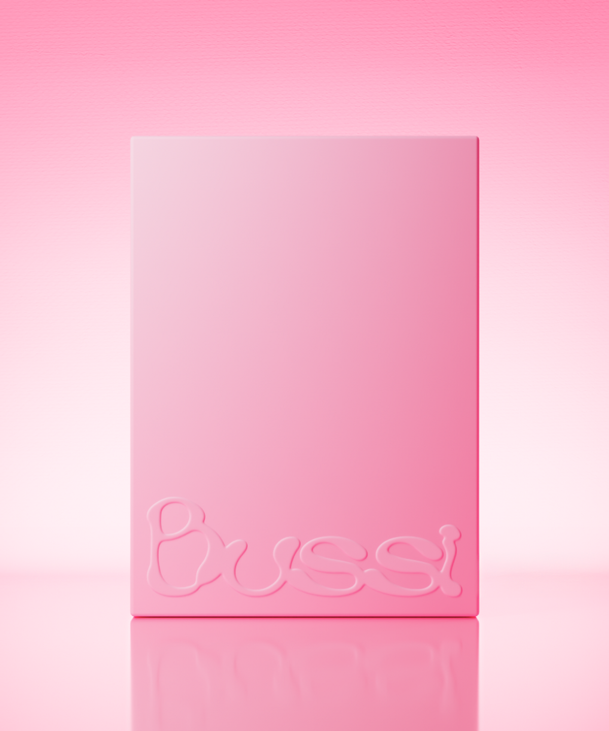 부씨(BUSSI) 핸드 앤 바디 듀오 아브라카다멈