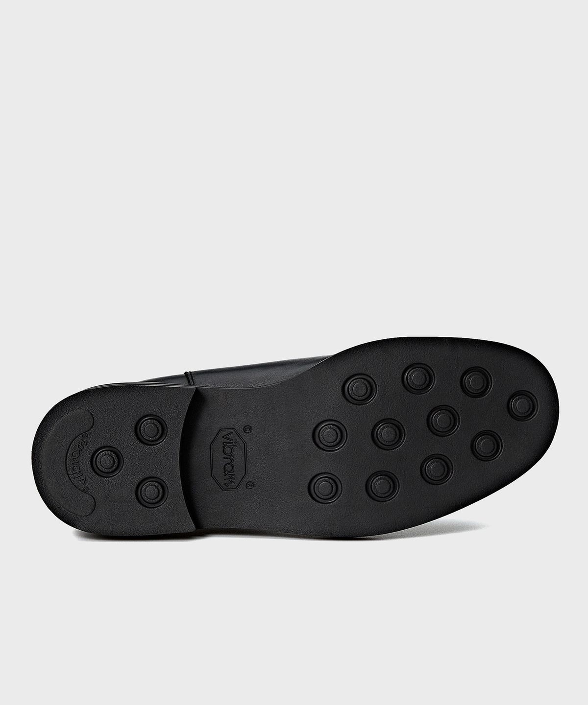 조셉트(JOSEPHT) HENRY BLACK [RAIN BOOTS/VIBRAM/HEINEN]