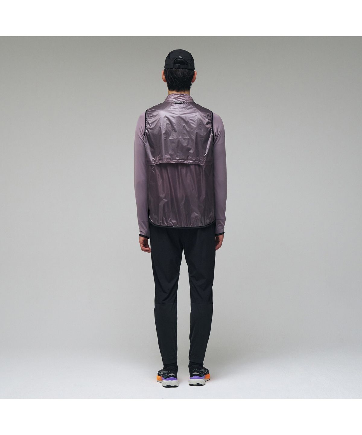 푸마(PUMA) 러닝 패딩 베스트 M Running Vest (52947301)