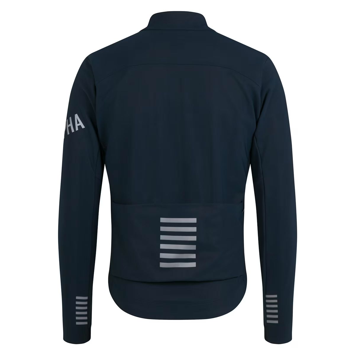 라파(RAPHA) 남성용 프로팀 섀도우 윈터 재킷 카본