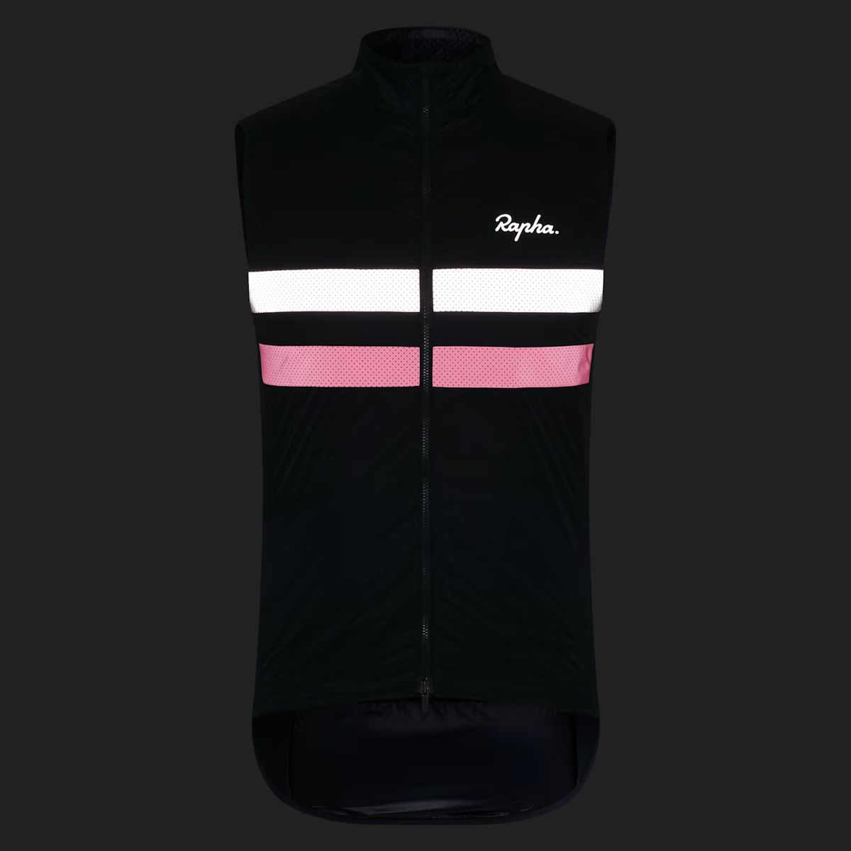 라파(RAPHA) 남성용 브레베 인슐레이티드 질레 다크네이비