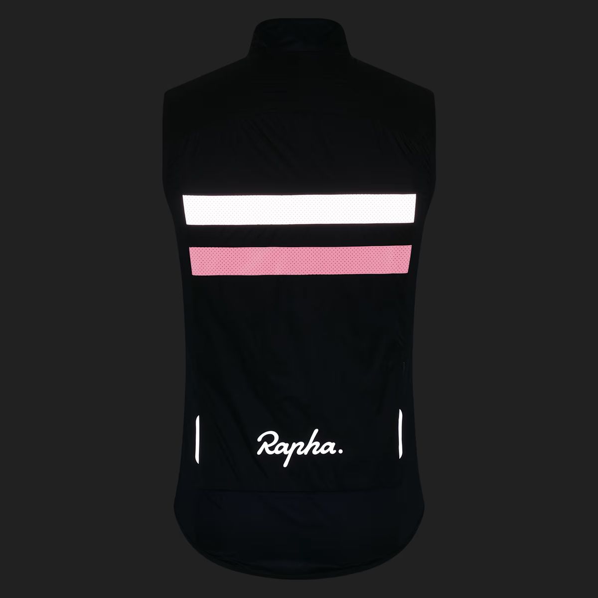 라파(RAPHA) 남성용 브레베 인슐레이티드 질레 다크네이비