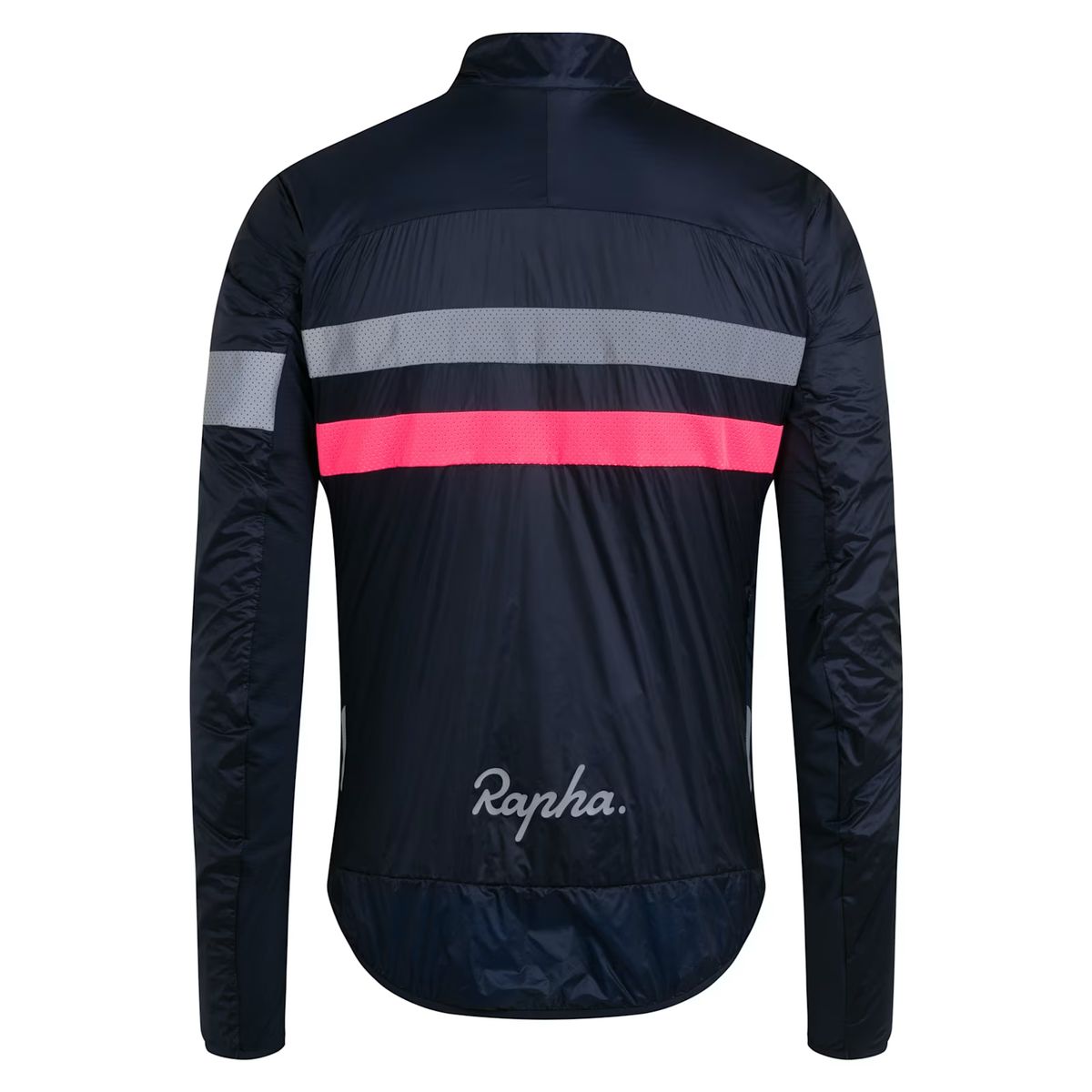 라파(RAPHA) 남성용 브레베 인슐레이티드 재킷 다크네이비