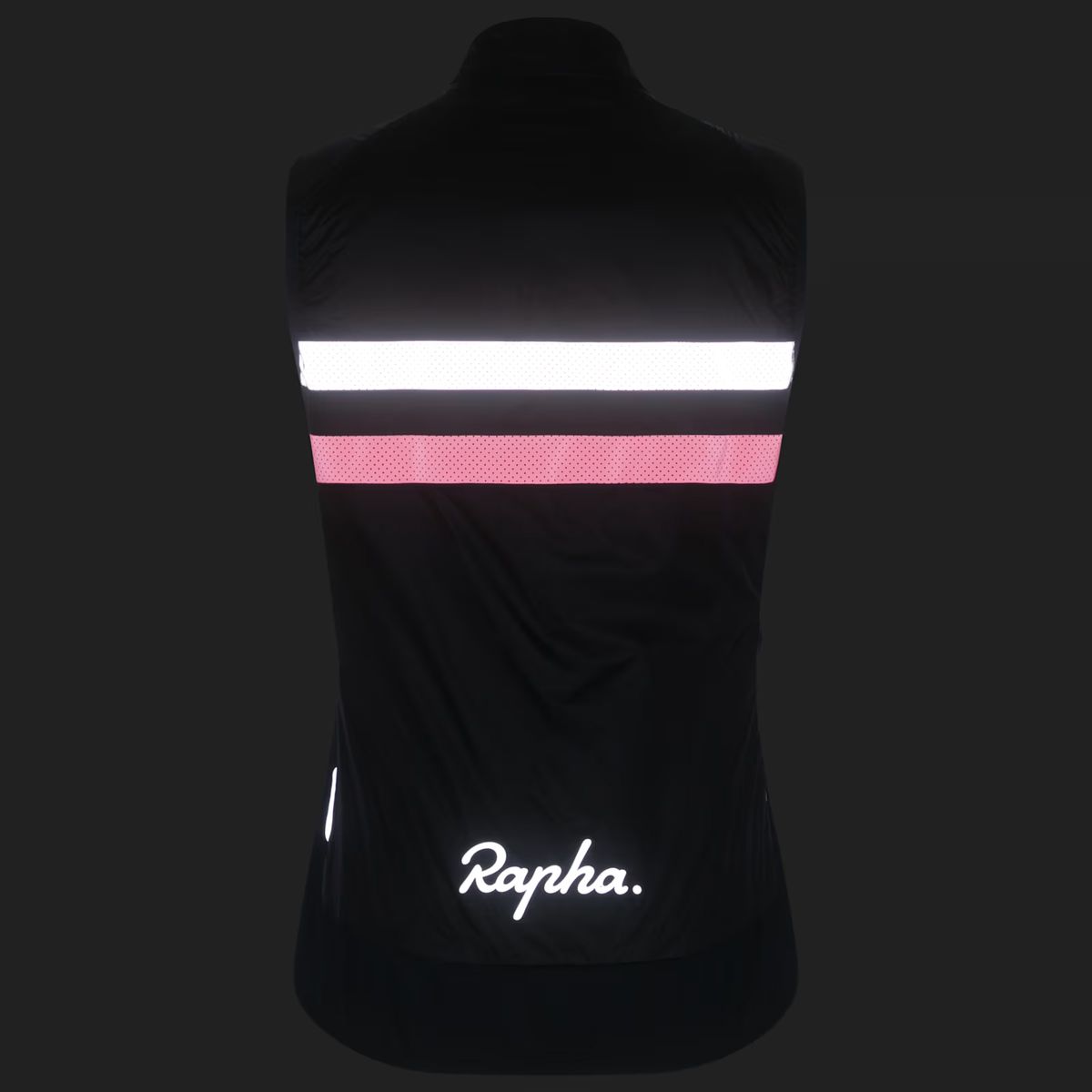 라파(RAPHA) 여성용 브레베 인슐레이티드 질레 II 다크네이비