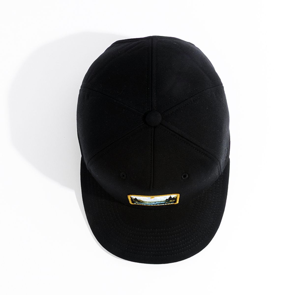 콜(COAL) The Hauler Low Insulated_Black