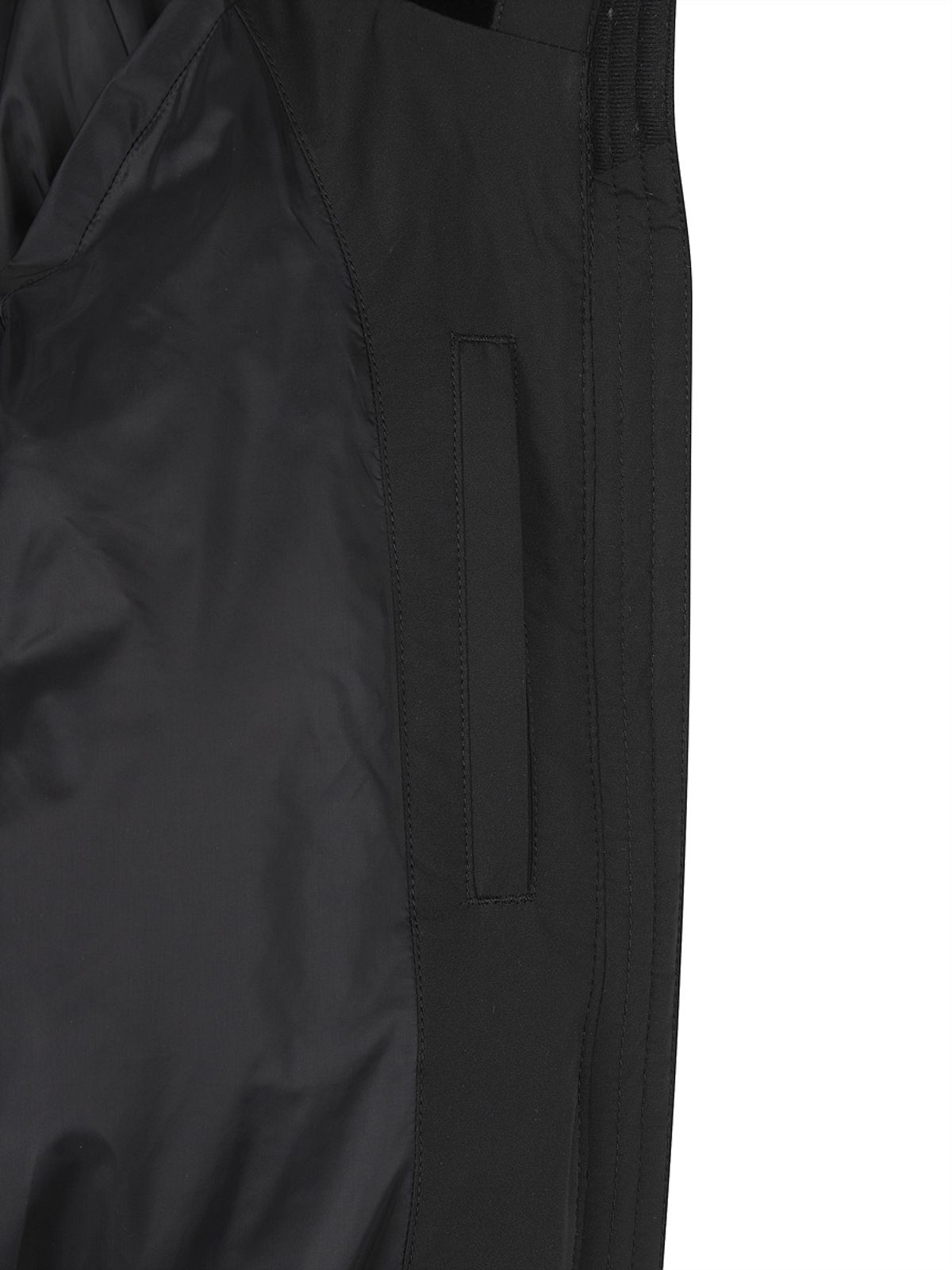 디스커버리 키즈(DISCOVERY KIDS) 에이블 다운 숏패딩 (BLACK)