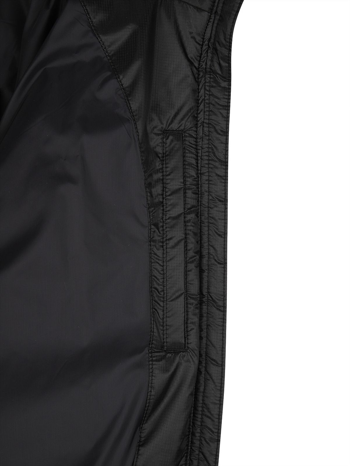 디스커버리 키즈(DISCOVERY KIDS) 큐브라이트 다운 경량패딩 (BLACK)
