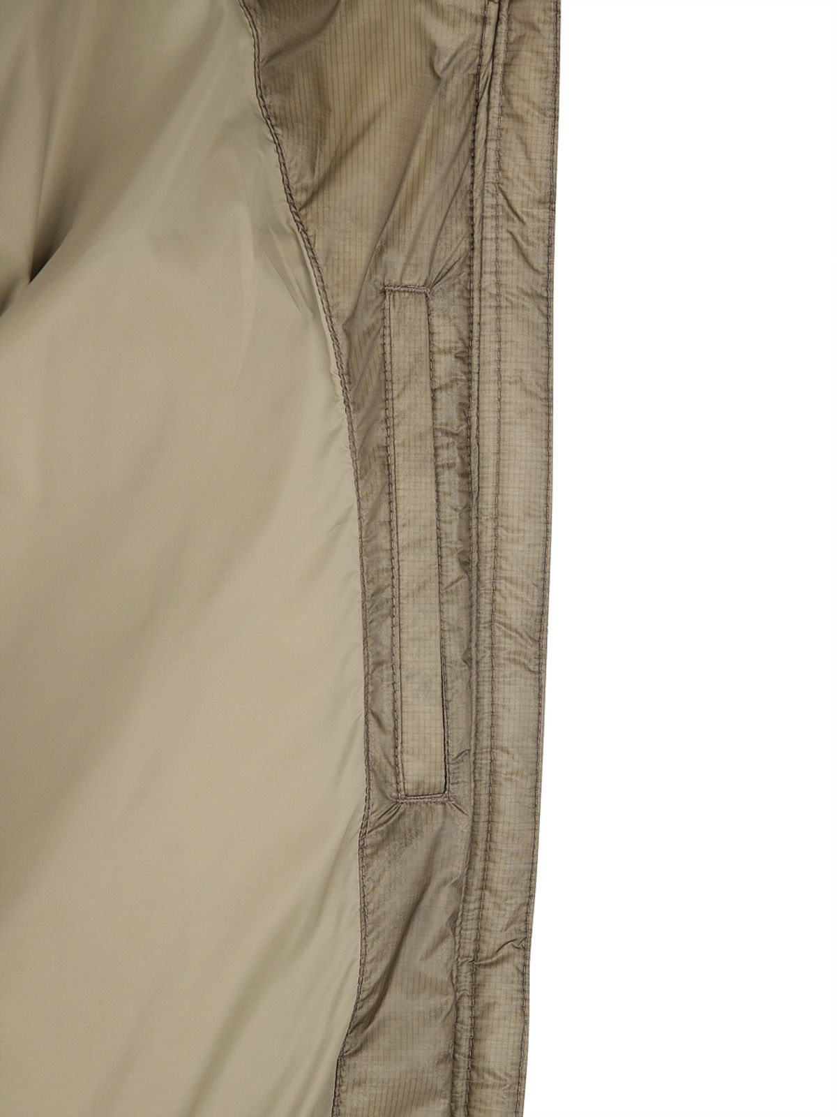 디스커버리 키즈(DISCOVERY KIDS) 큐브라이트 다운 경량패딩 (BEIGE)