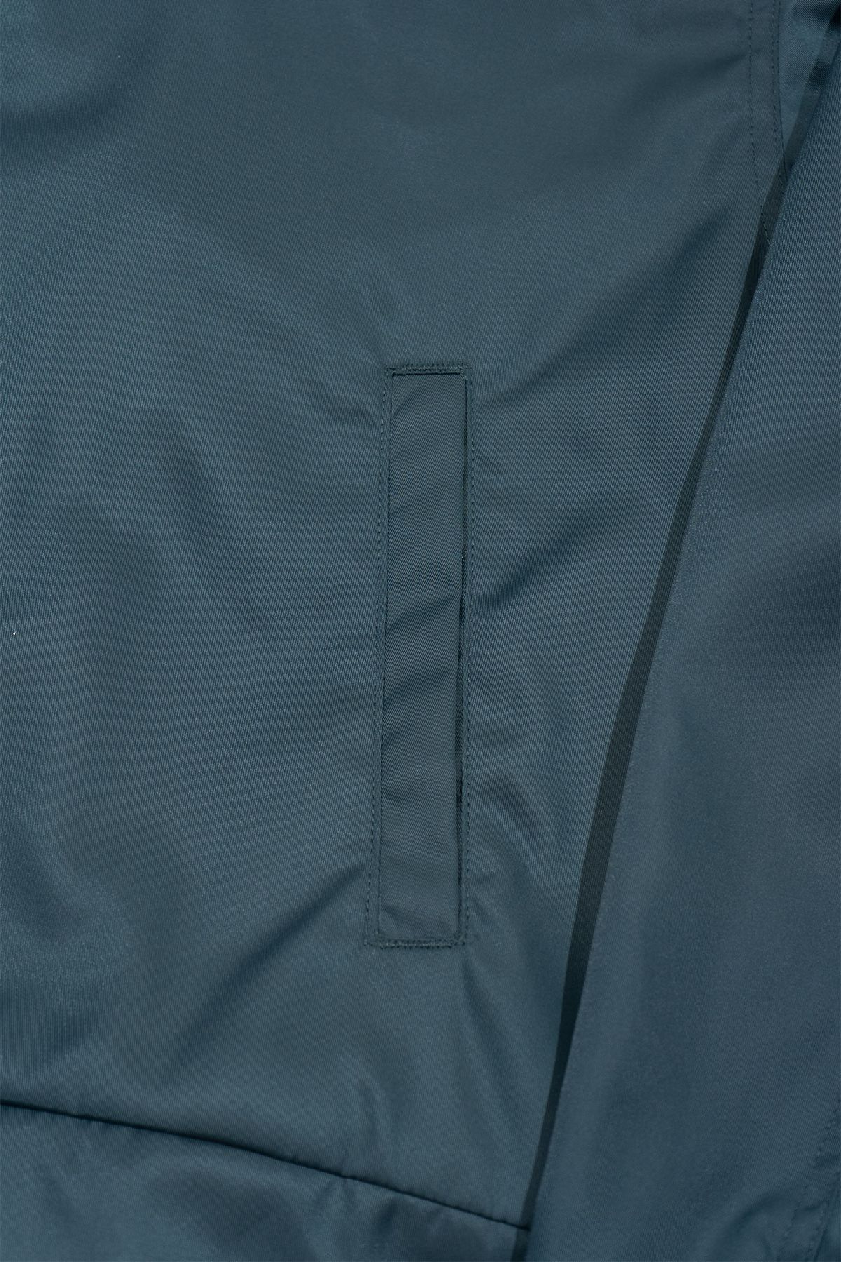 더 긱스(THE GEEKS) Anti-gale jacket - Green