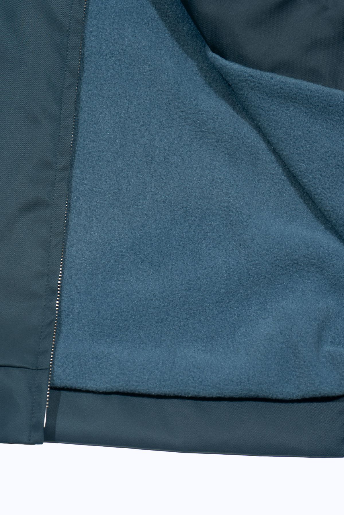 더 긱스(THE GEEKS) Anti-gale jacket - Green