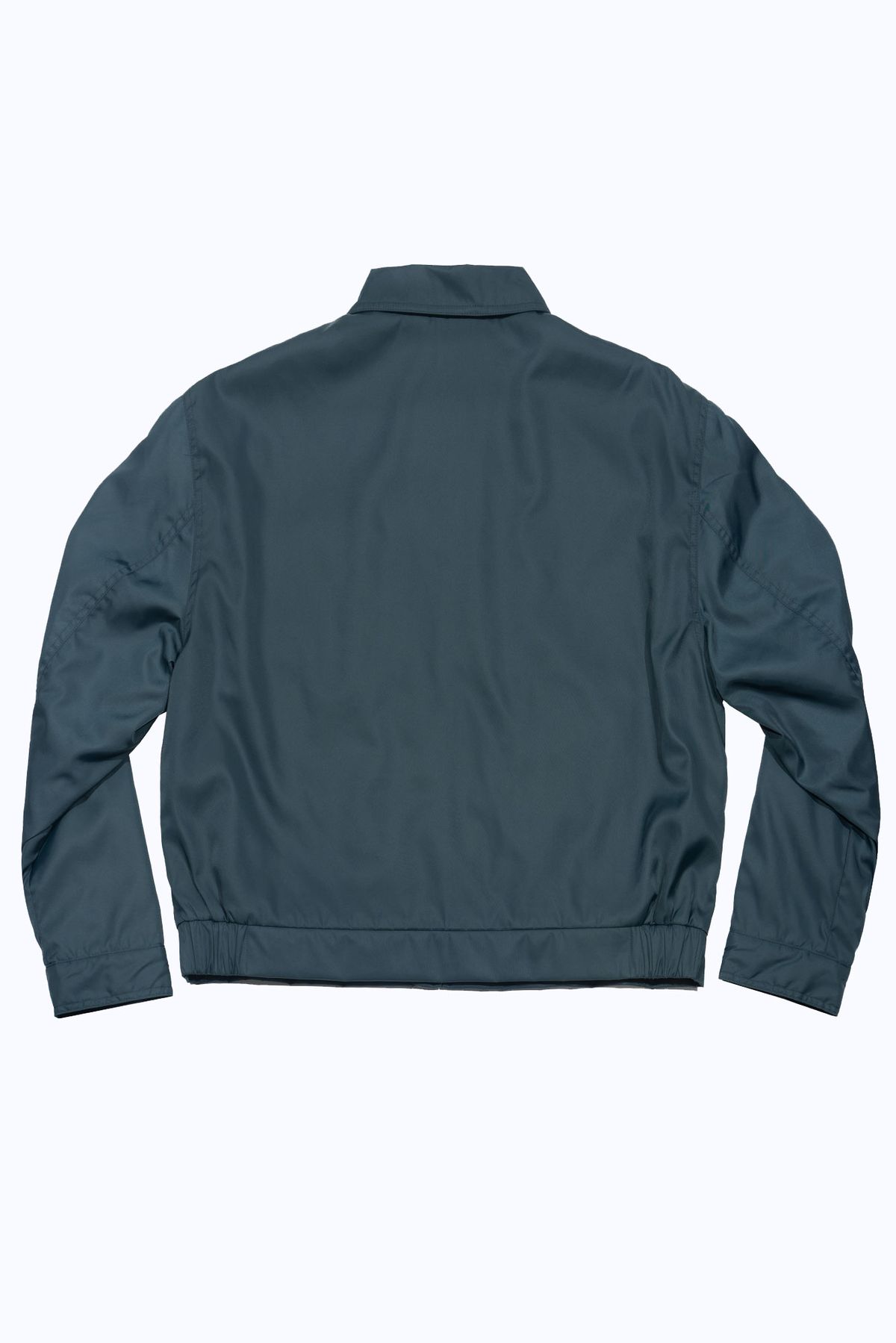 더 긱스(THE GEEKS) Anti-gale jacket - Green