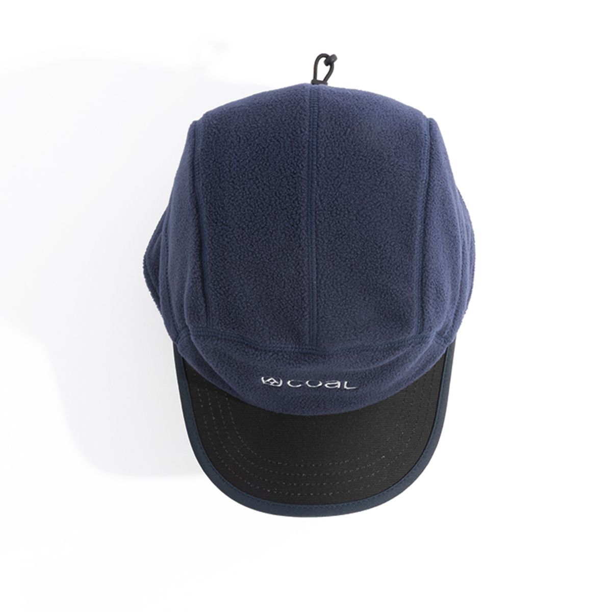 콜(COAL) The Mission_Navy / Black