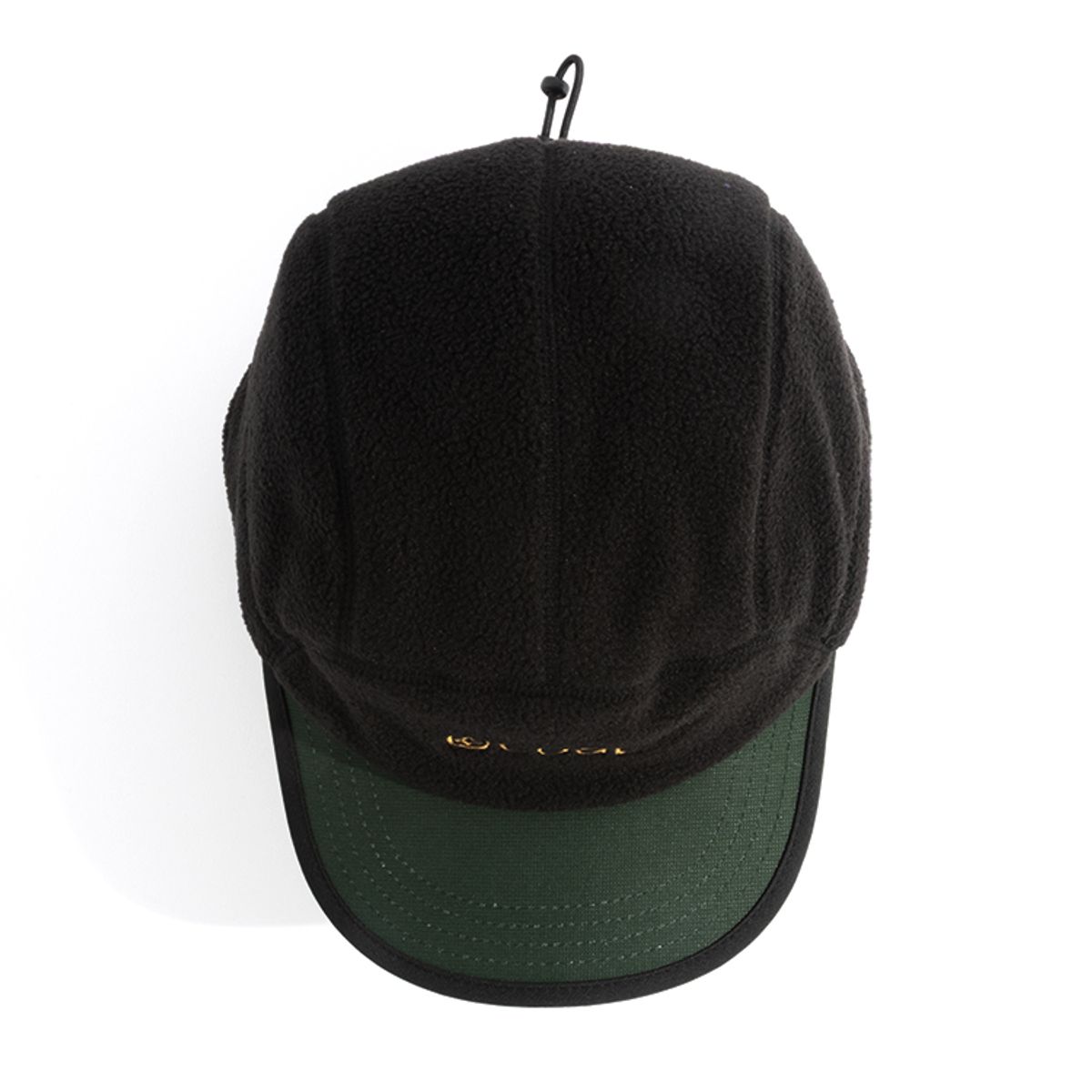 콜(COAL) The Mission_Dark Green / Black