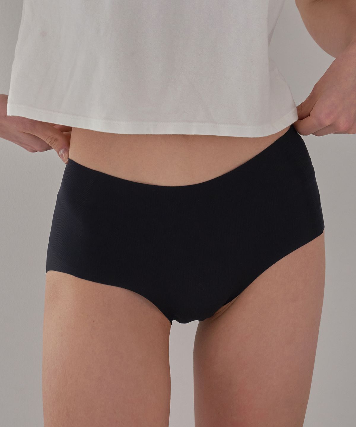 원더브라(WONDERBRA) [2PACK] 포켓 팬티