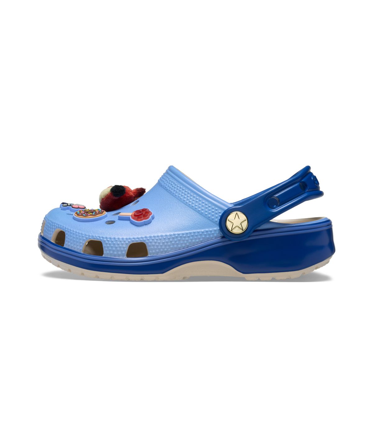 크록스키즈(CROCS KIDS) 주토피아 클래식 클로그 키즈