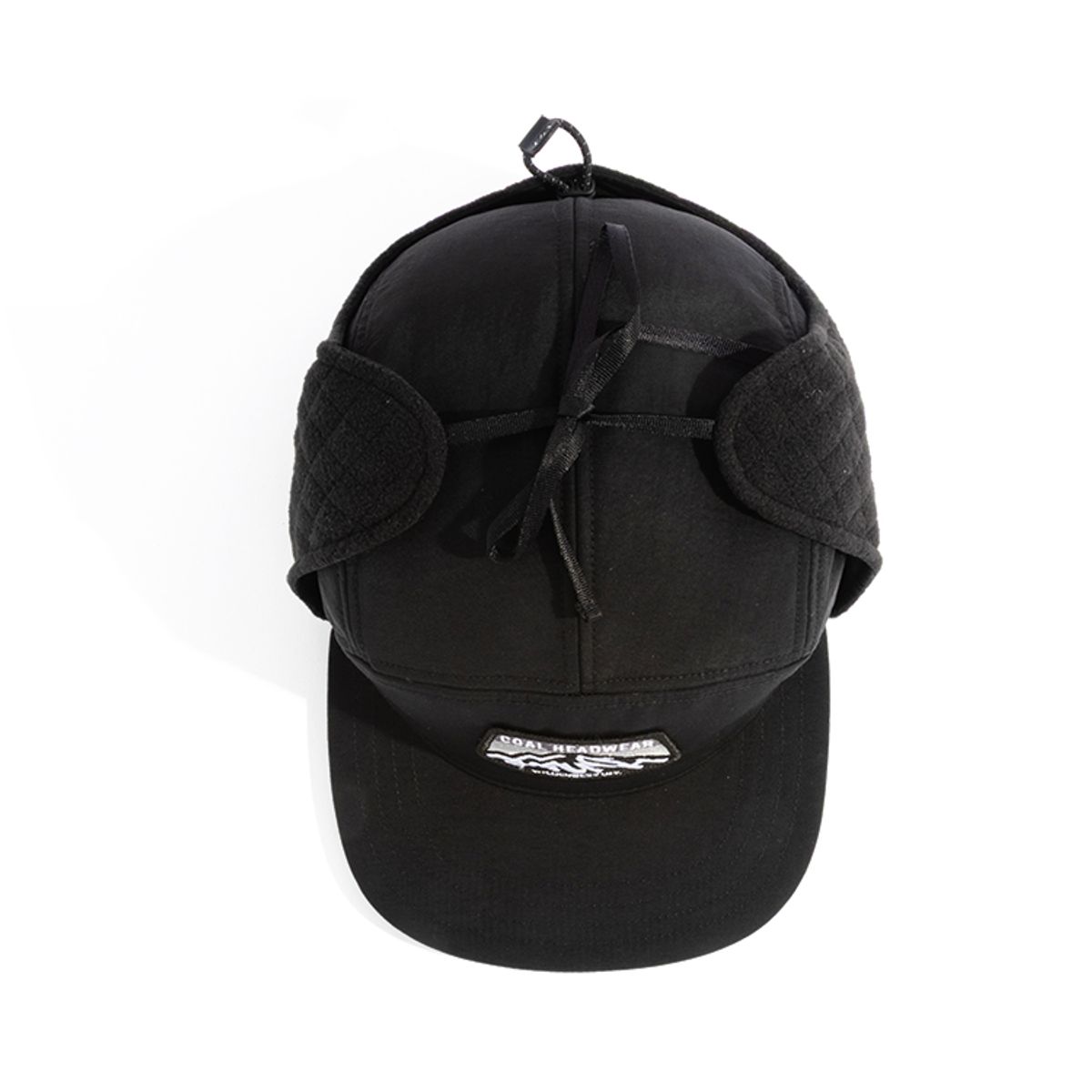 콜(COAL) The Tracker_Black