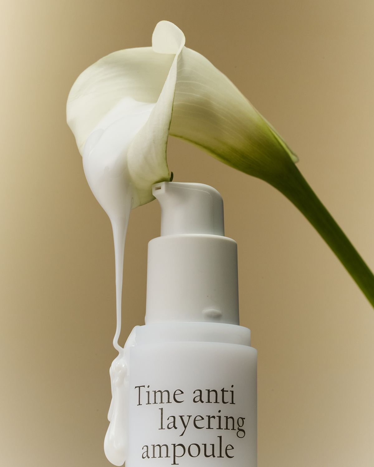 모어벨라(MOREBELLA) 타임안티 레이어링 앰플 35ml
