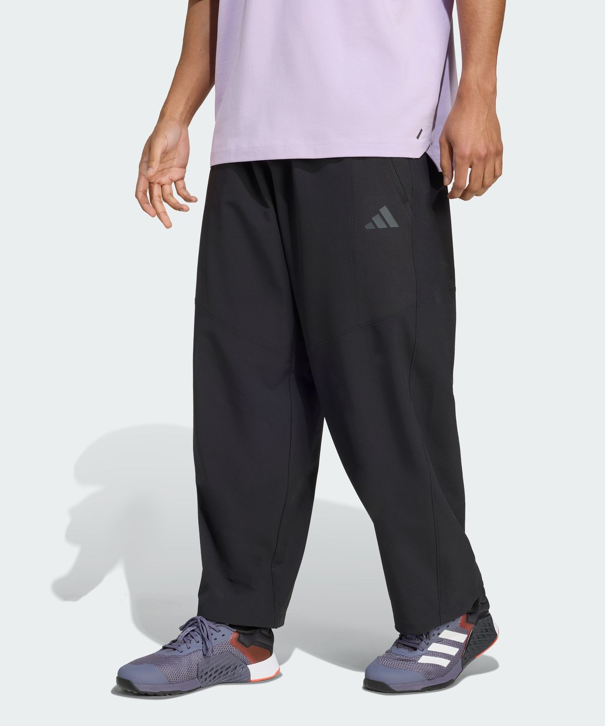 아디다스(ADIDAS) 파워 팬츠 JN3679