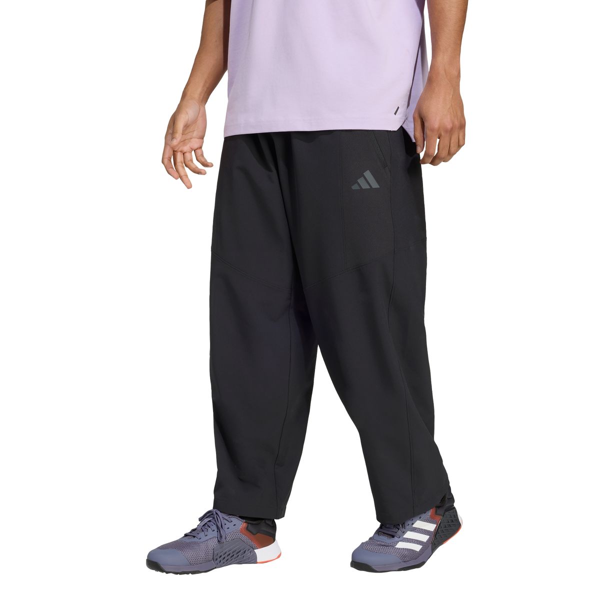 아디다스(ADIDAS) 파워 팬츠 JN3679