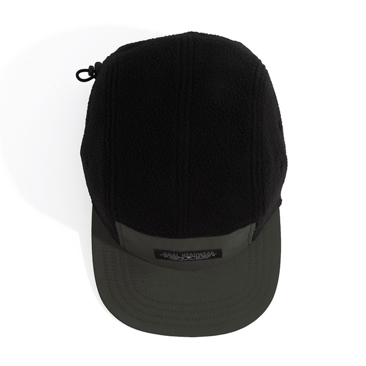 콜(COAL) The Bridger_Olive / Black
