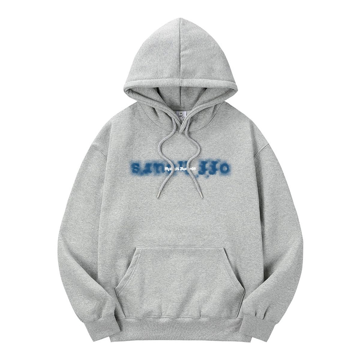 스핏싯(SPITXIT) OFF HOURS 후드 3color