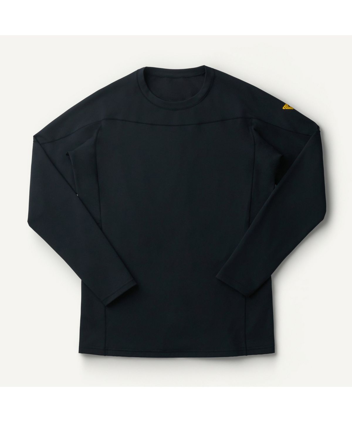 볼디스트(BOLDEST) 윈터 베이스레이어 상의 2AICX25004BKS