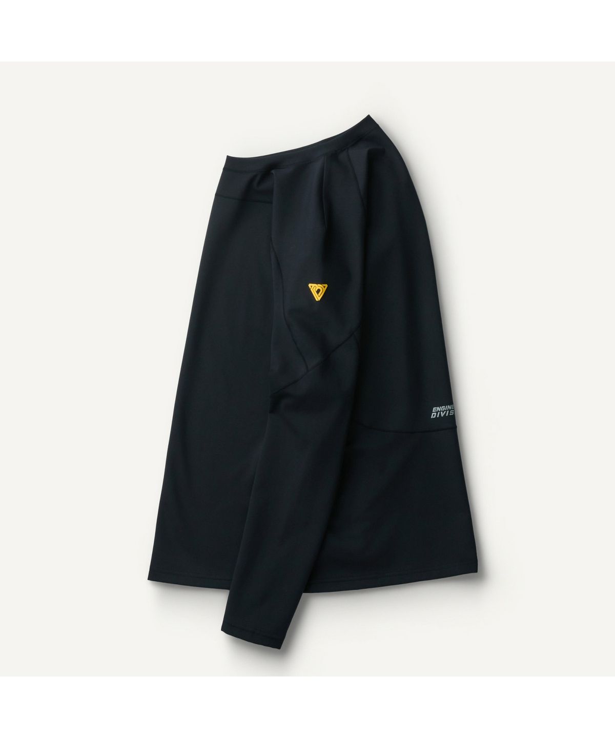 볼디스트(BOLDEST) 윈터 베이스레이어 상의 2AICX25004BKS
