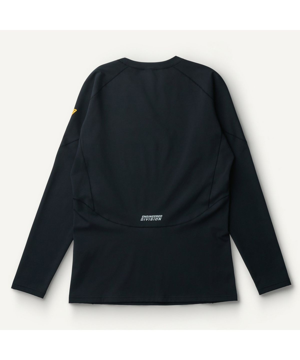 볼디스트(BOLDEST) 윈터 베이스레이어 상의 2AICX25004BKS