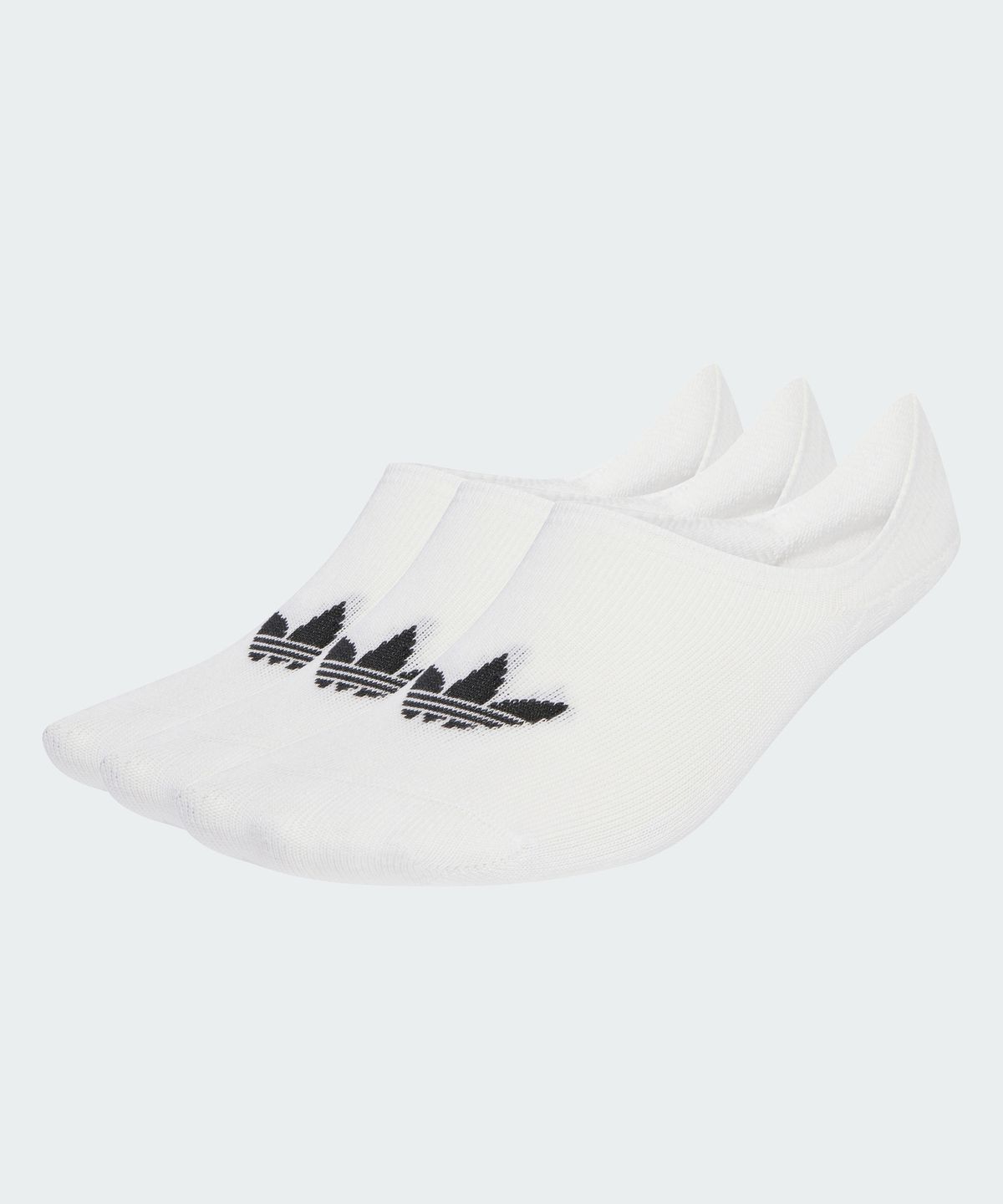 아디다스(ADIDAS) 로우컷 삭스 3P JV7441