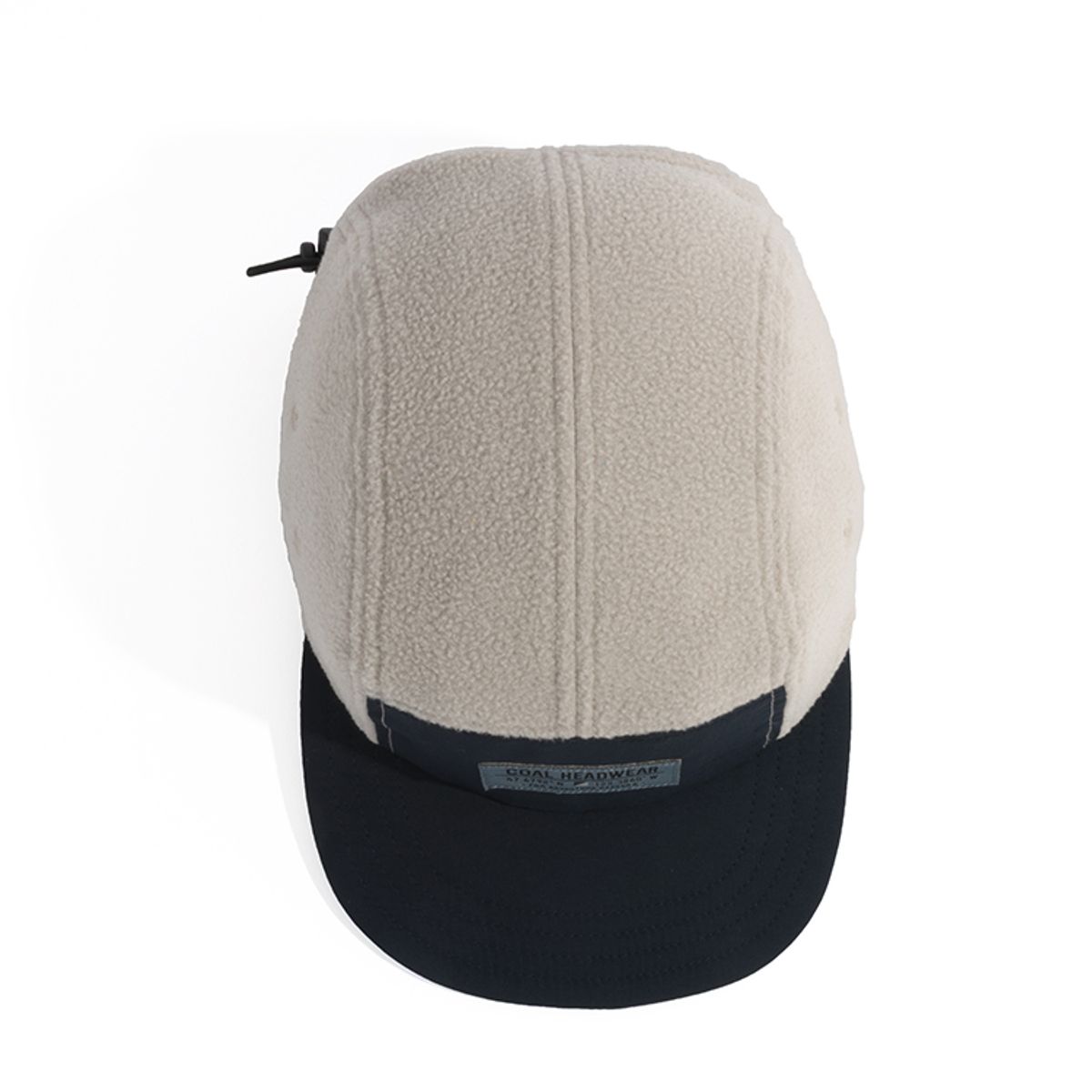 콜(COAL) The Bridger_Navy / Mid Grey