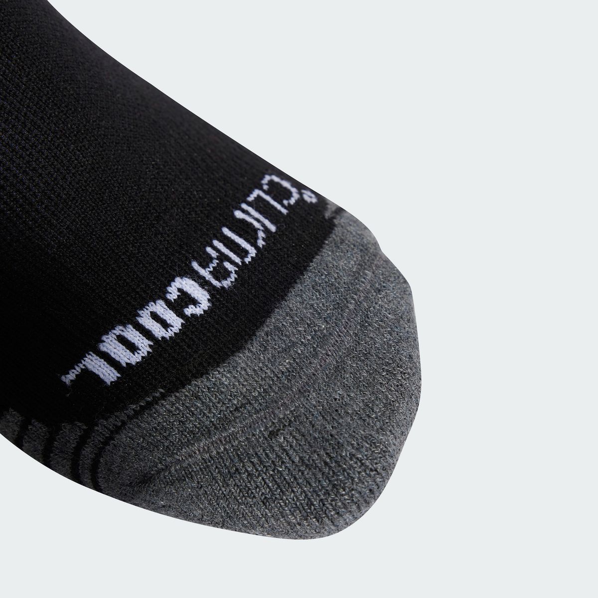 아디다스(ADIDAS) 퍼포먼스 클라이마쿨 쿠션드 크루 삭스 3P JC6411