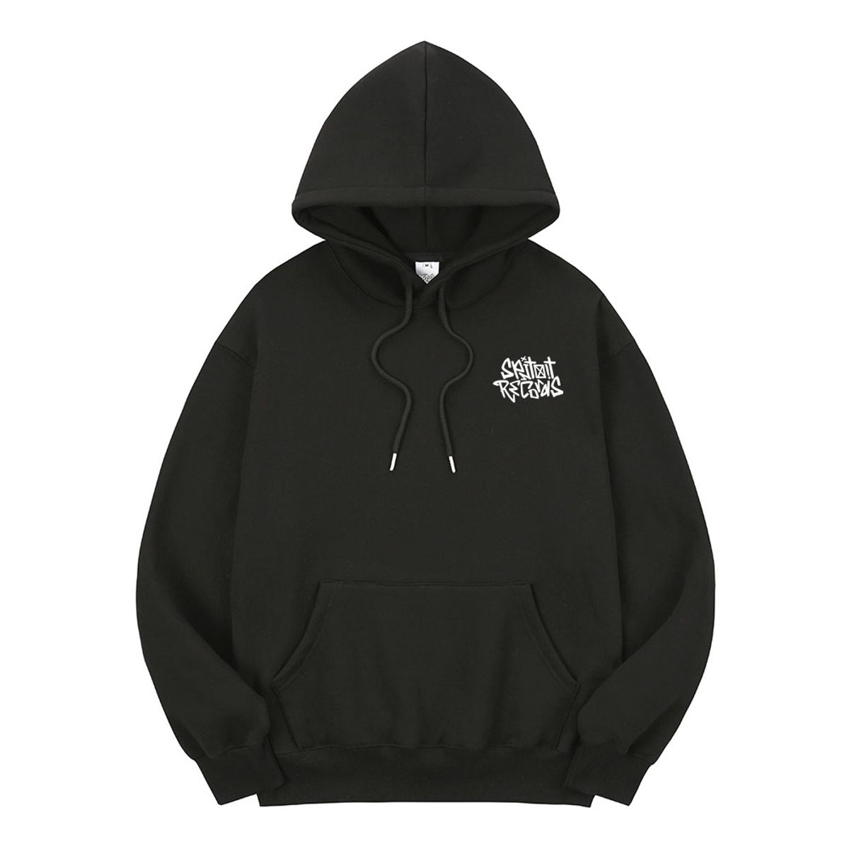 스핏싯(SPITXIT) SPITXIT RECORDS 후드 3color